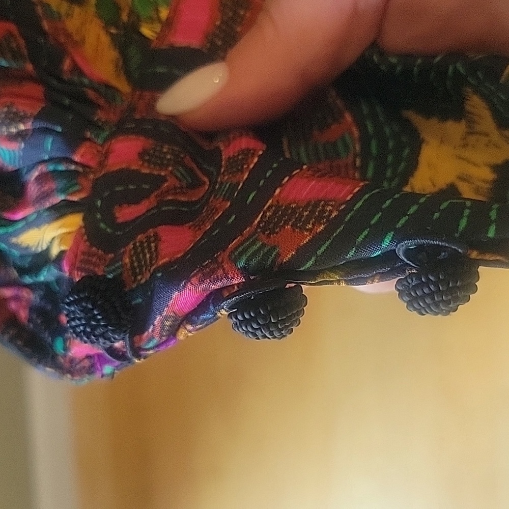 Farm Rio Amazonia Mini Dress - Picture 6 of 16